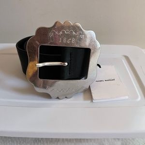 Isabel Marant  Belt - Size L